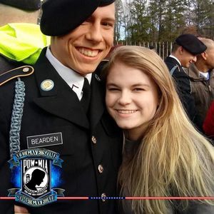 Meet your Posher, Donald